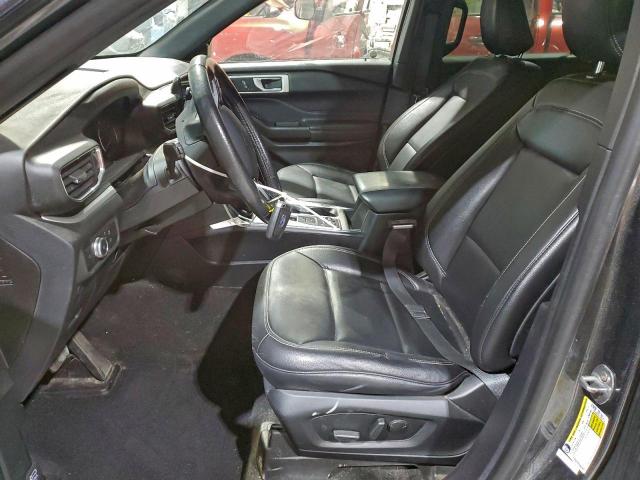 Ford Explorer Xlt Image 9