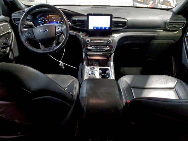 Ford Explorer Xlt Image 5