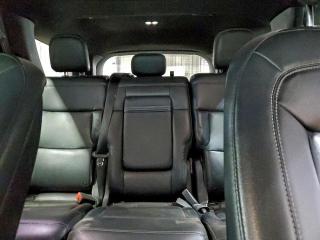 Ford Explorer Xlt Image 7