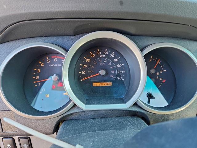 Toyota 4Runner Sr5 Image 5