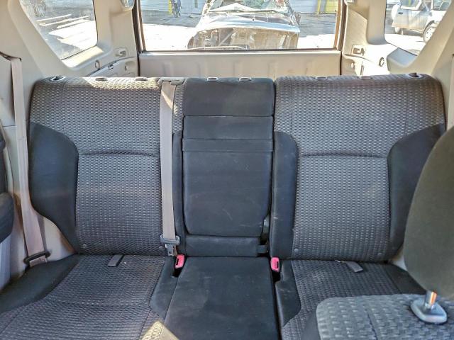 Toyota 4Runner Sr5 Image 3