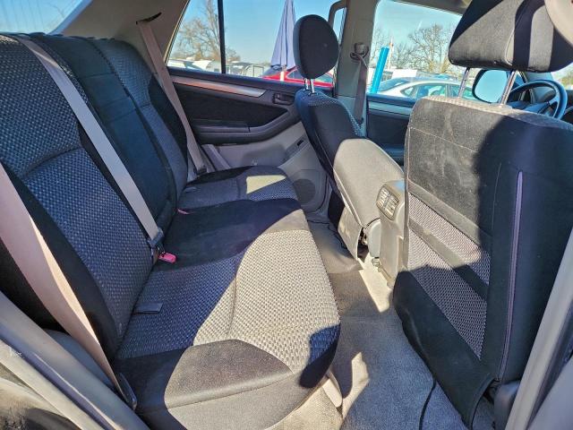 Toyota 4Runner Sr5 Image 4