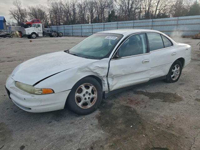  Salvage Oldsmobile Intrigue