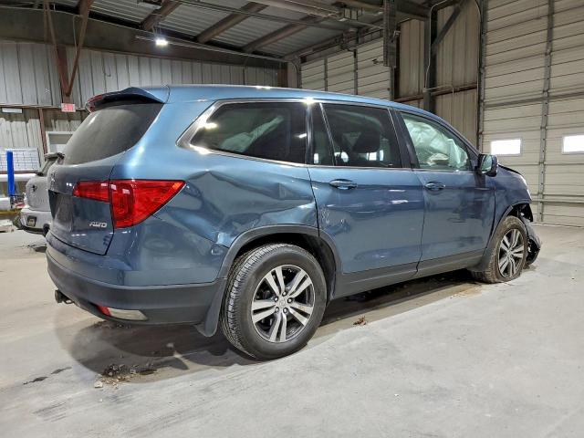 Honda Pilot Ex Image 6