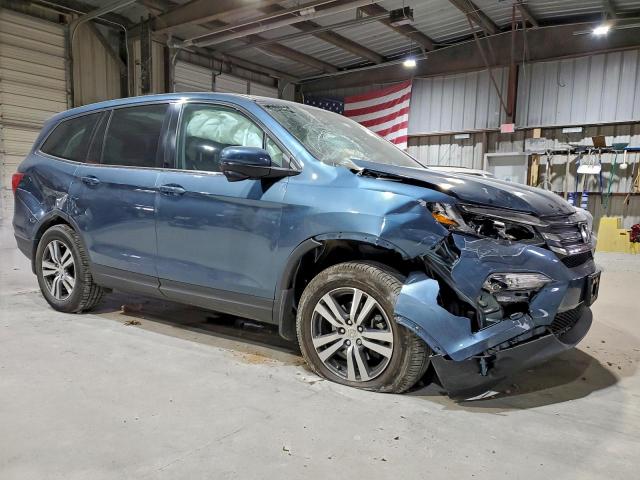 Honda Pilot Ex Image 5