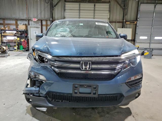 Honda Pilot Ex Image 4