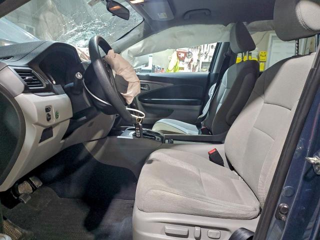 Honda Pilot Ex Image 12