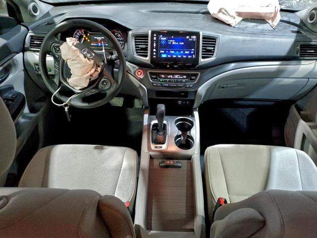 Honda Pilot Ex Image 7