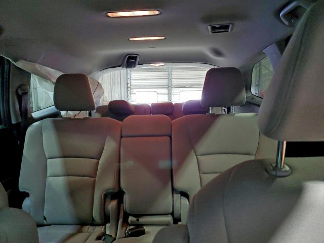 Honda Pilot Ex Image 11