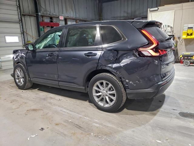 Honda Crv Exl Image 12