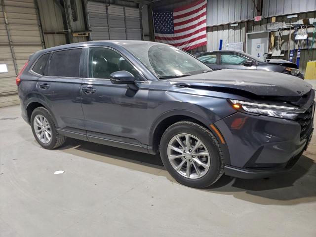 Honda Crv Exl Image 7