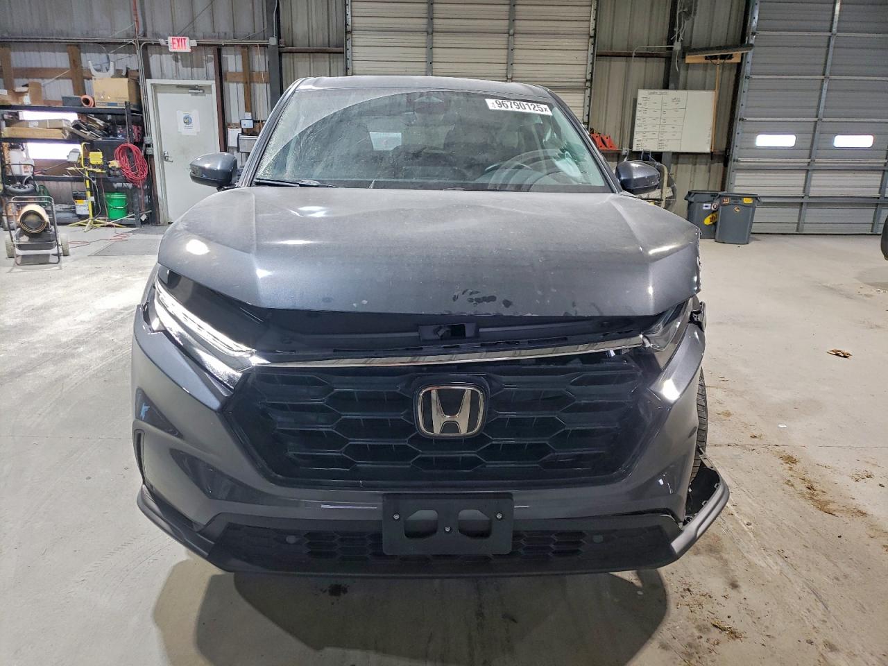 Honda Crv Exl Image 8