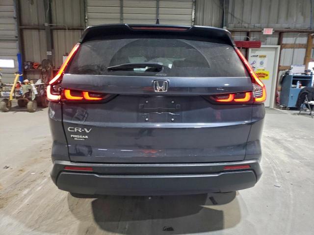 Honda Crv Exl Image 13