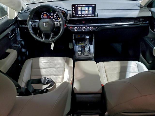 Honda Crv Exl Image 4