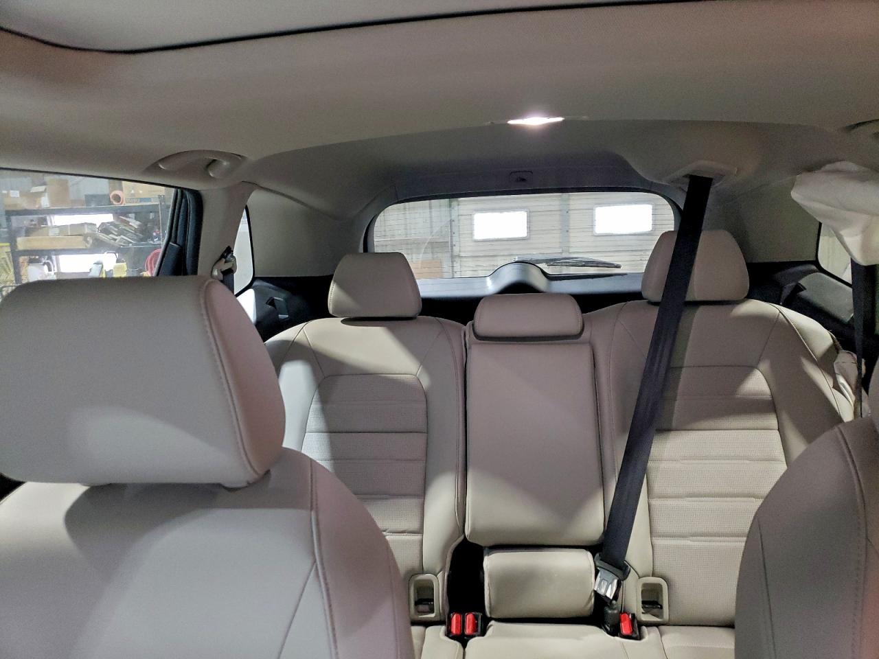 Honda Crv Exl Image 6