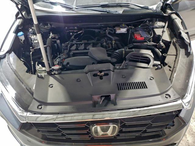 Honda Crv Exl Image 9