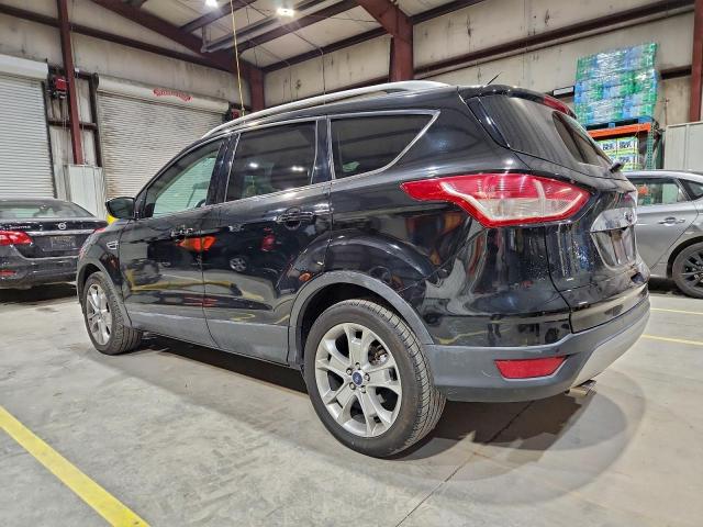 Ford Escape Titanium Image 6