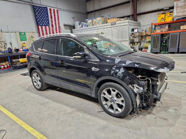 Ford Escape Titanium Image 3