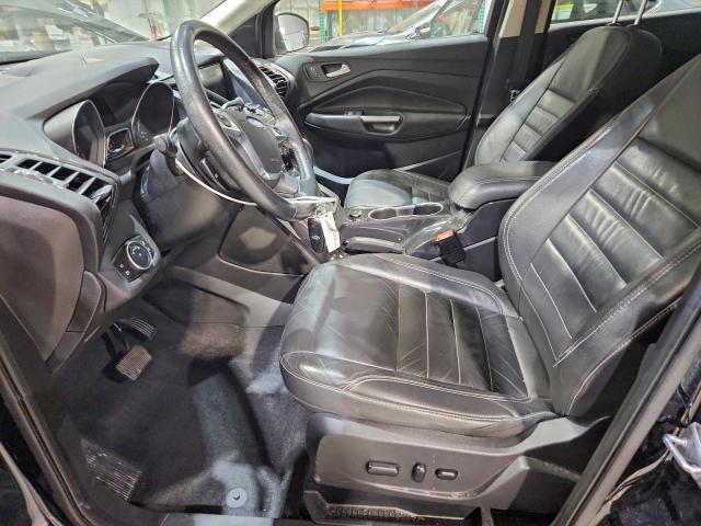 Ford Escape Titanium Image 4