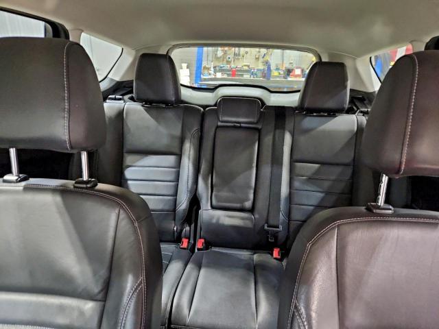 Ford Escape Titanium Image 7