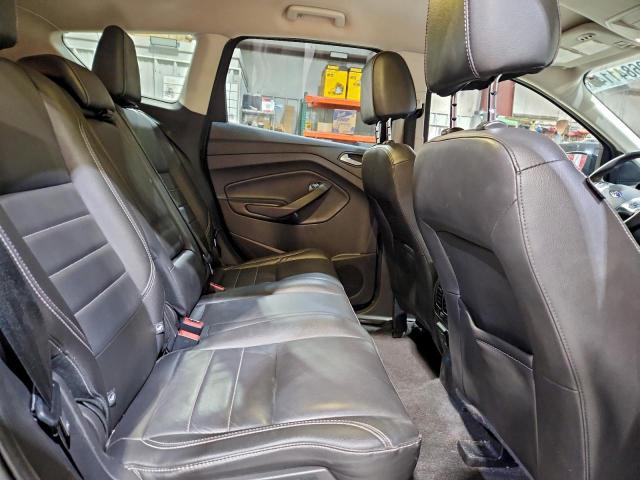 Ford Escape Titanium Image 5