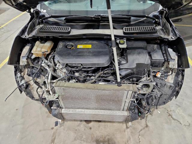 Ford Escape Titanium Image 8