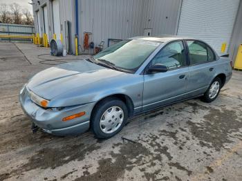  Salvage Saturn Sl Sl1 Sl2