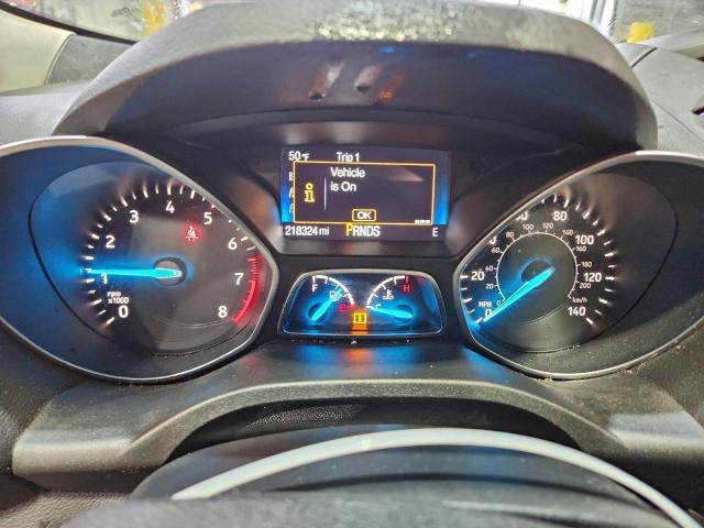 Ford Escape S Image 5