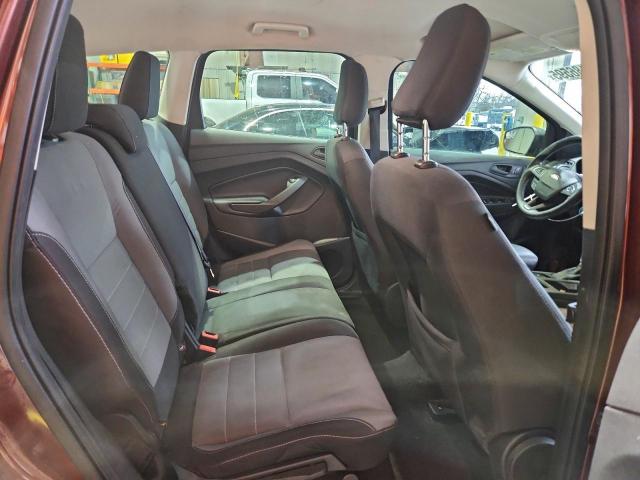 Ford Escape S Image 9