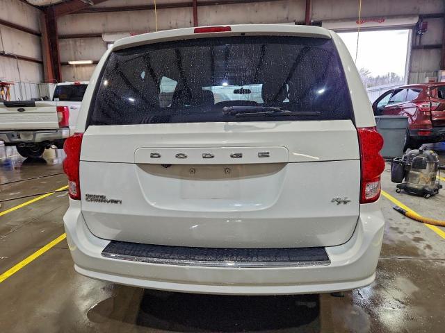 Dodge Caravan R/t Image 2