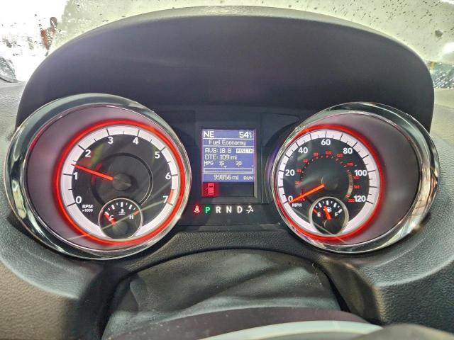 Dodge Caravan R/t Image 10