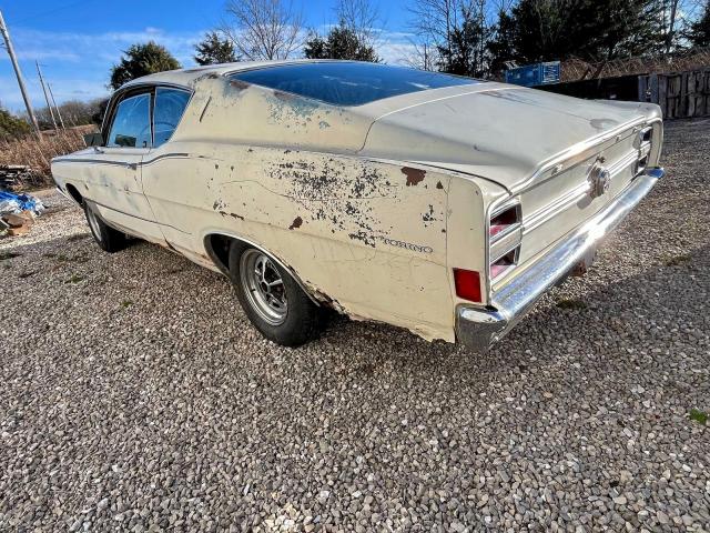 Ford Fairlane Image 8