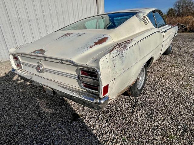 Ford Fairlane Image 7