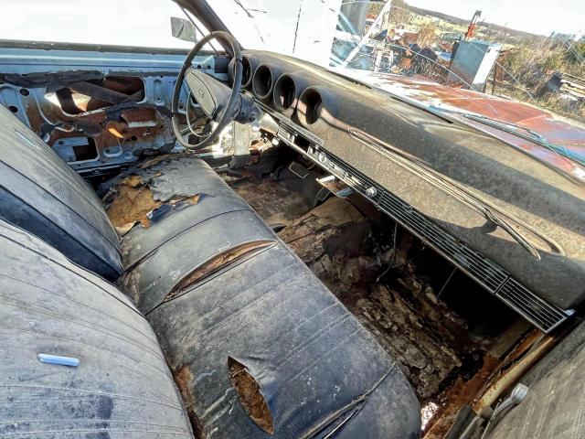 Ford Fairlane Image 9