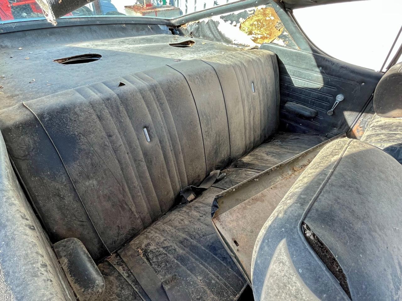 Ford Fairlane Image 5