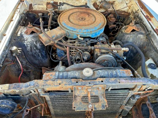 Ford Fairlane Image 2