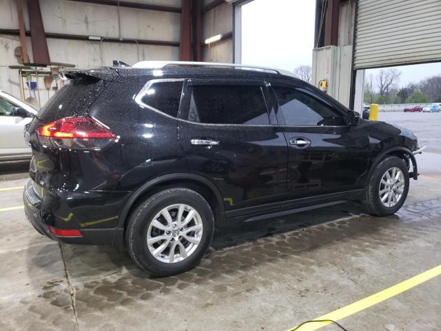 Nissan Rogue S Image 6