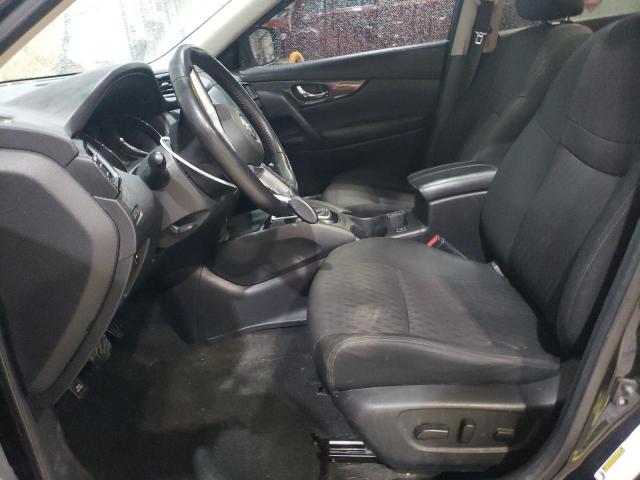 Nissan Rogue S Image 11