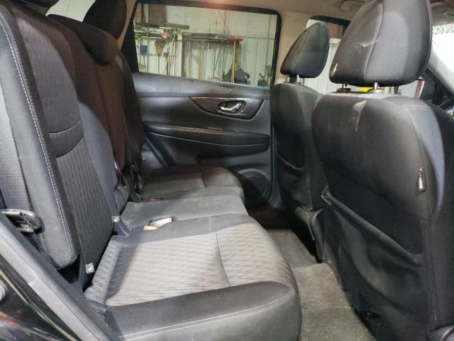 Nissan Rogue S Image 2