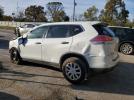 Nissan Rogue S Image 6