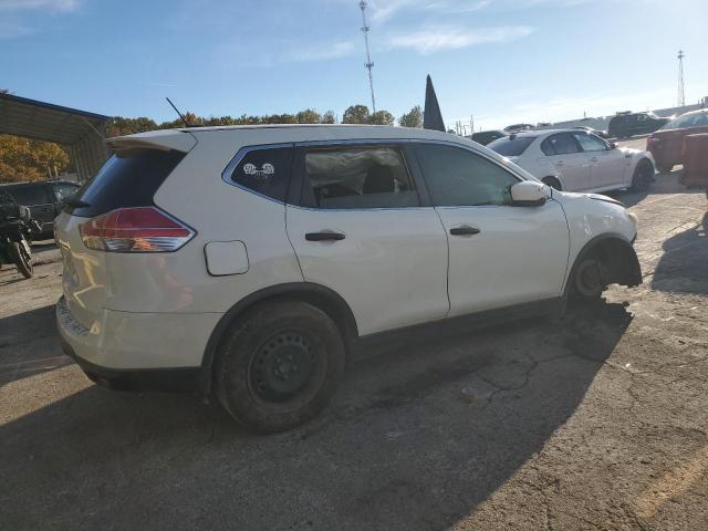 Nissan Rogue S Image 7