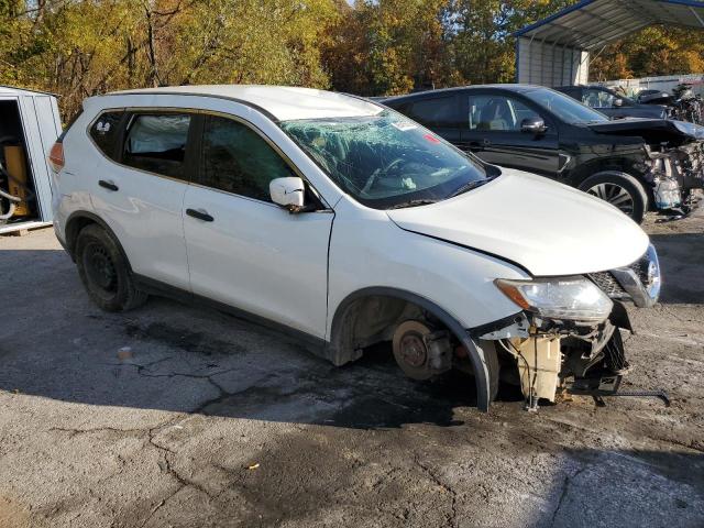 Nissan Rogue S Image 8