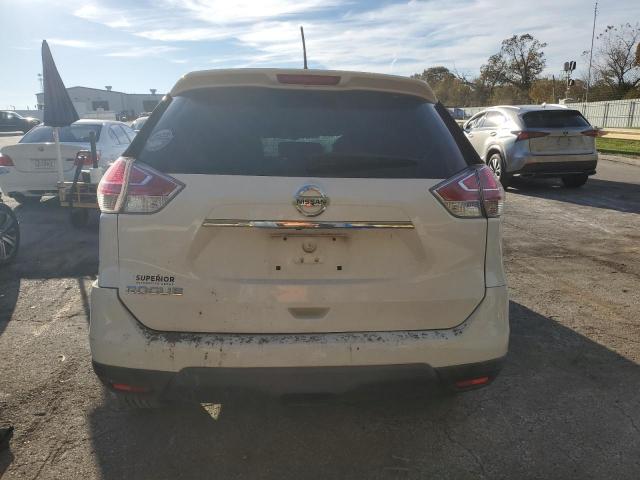 Nissan Rogue S Image 9