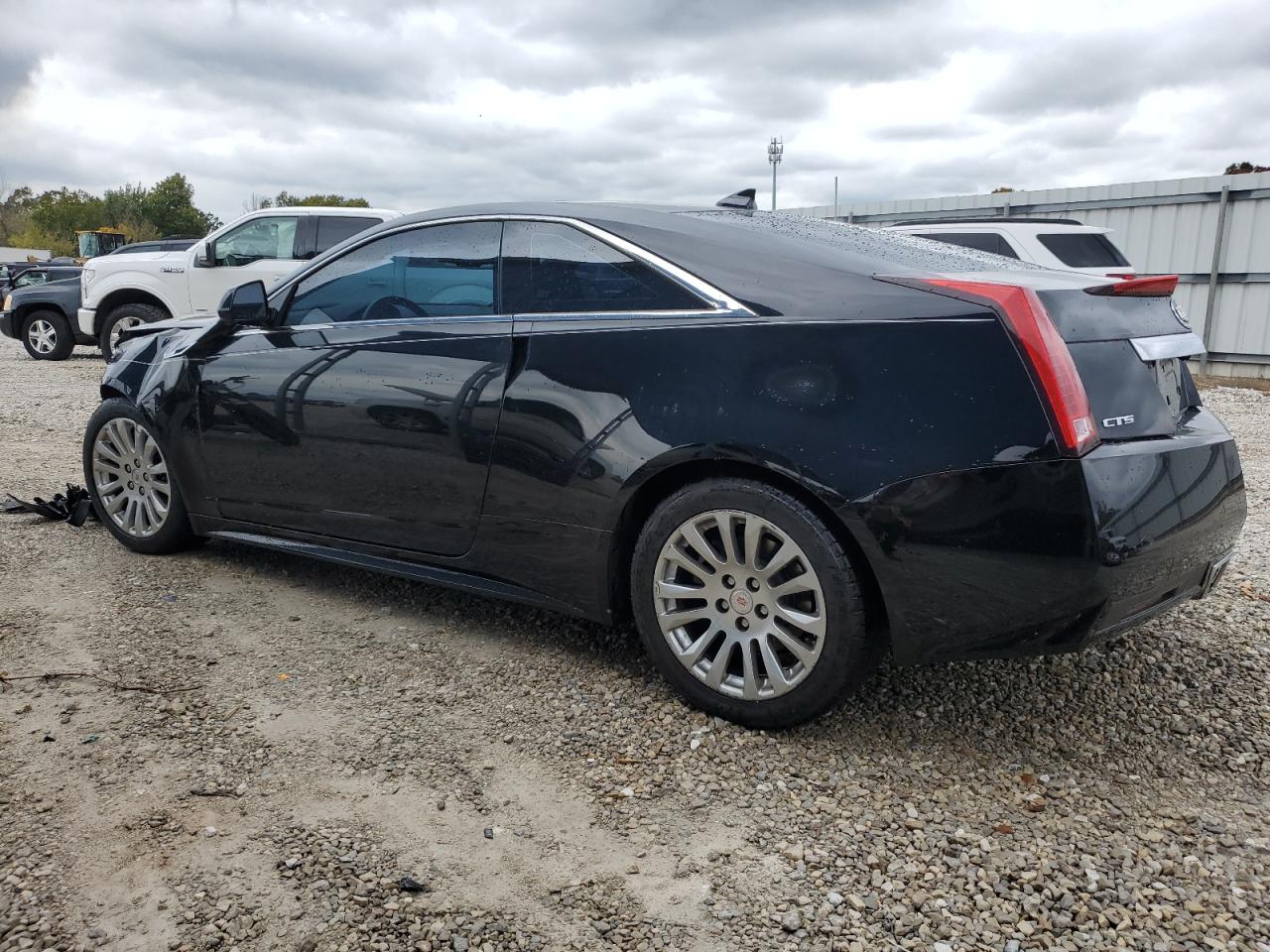 Cadillac CTS Performance Collection Image 2