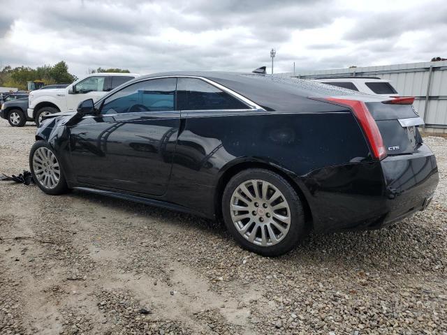 Cadillac CTS Performance Collection Image 2