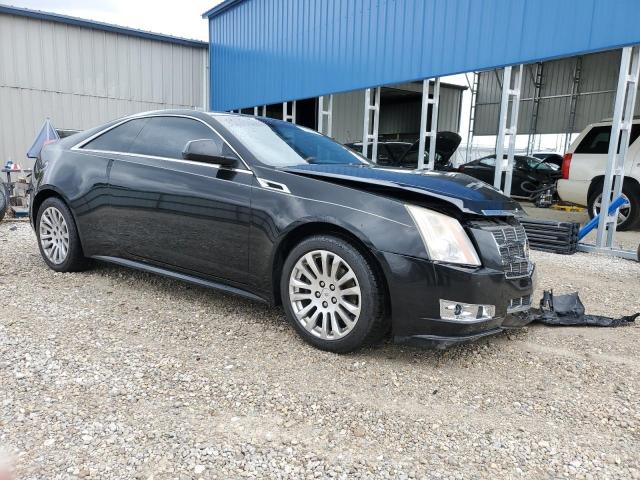 Cadillac CTS Performance Collection Image 4