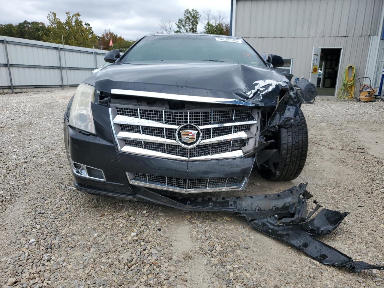 Cadillac CTS Performance Collection Image 7