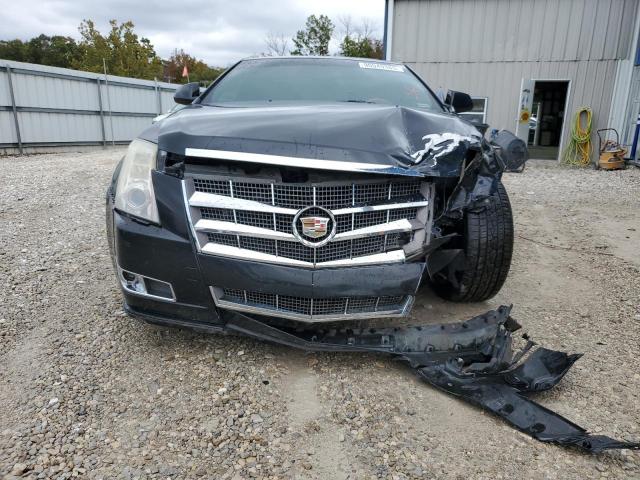 Cadillac CTS Performance Collection Image 7