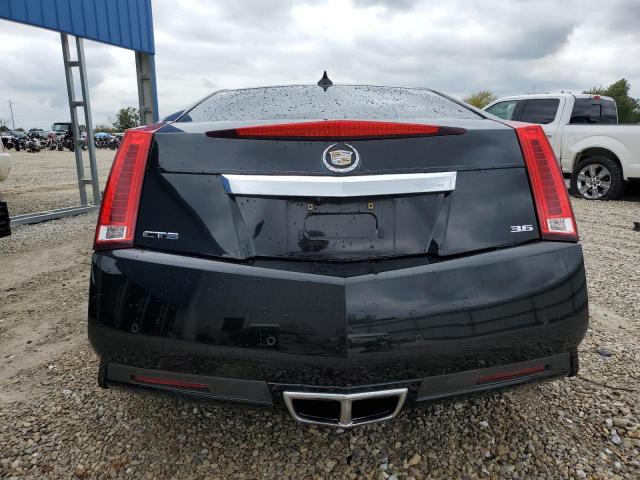 Cadillac CTS Performance Collection Image 12