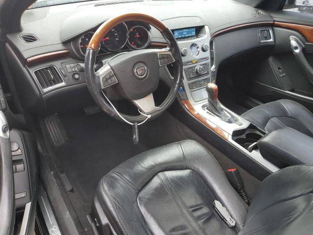 Cadillac CTS Performance Collection Image 8